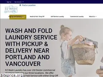 ezcoinlaundry.com