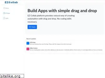 ezcollab.com