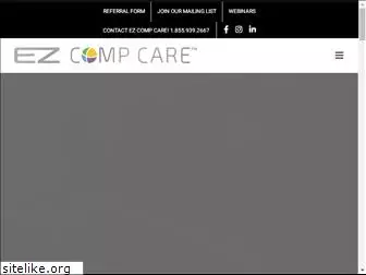 ezcompcare.com