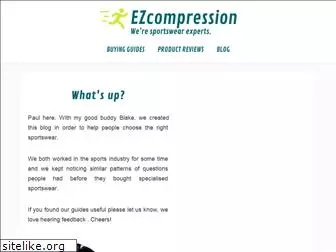 ezcompression.com