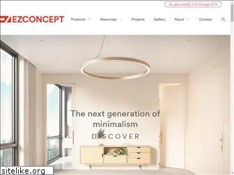 ezconcept.com