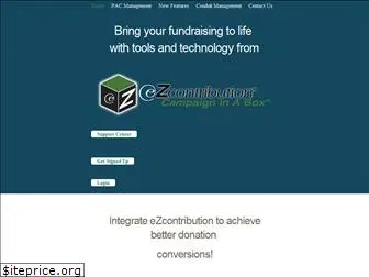 ezcontribution.net