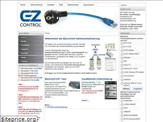 ezcontrol.de