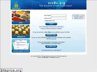 ezcrc.org
