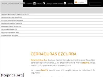 ezcurra.com