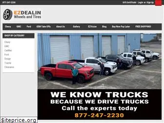 ezdealin.com