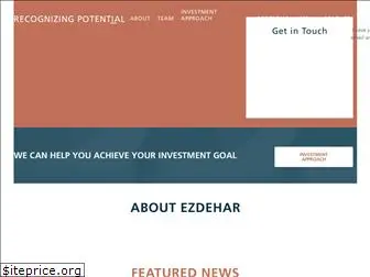 ezdehar.com