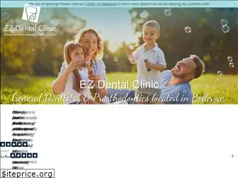 ezdentalbellevue.com