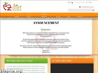 ezdiet.com.my