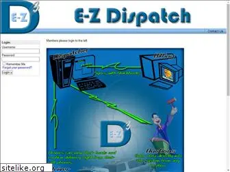 ezdispatch.com