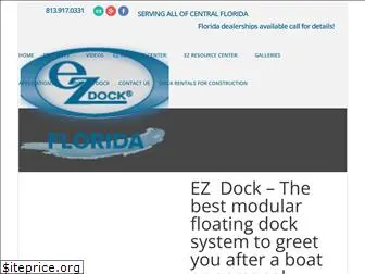 ezdockfl.com