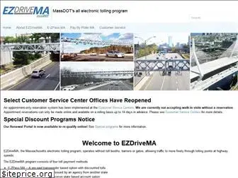 ezdrivema.com