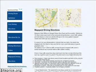 ezdrivingdirections.com