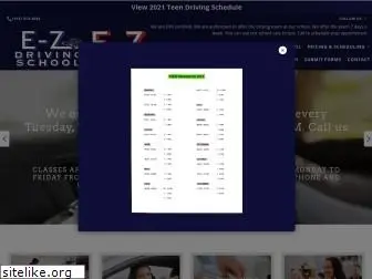 ezdrivingschool.org