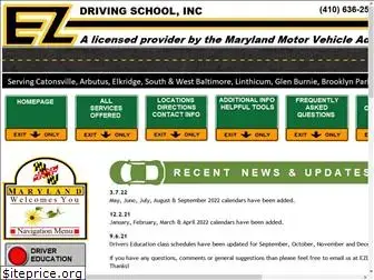 ezdrivingschoolinc.com