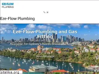 eze-flowplumbing.com.au