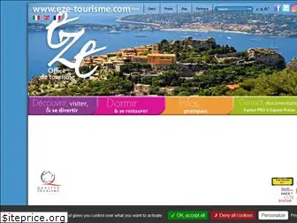 eze-tourisme.com