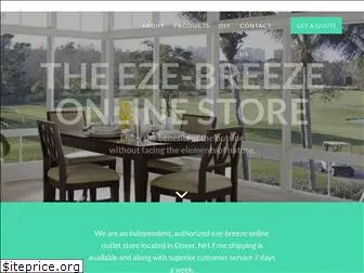 ezebreezestore.com