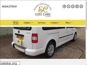 ezee-cabs.co.uk