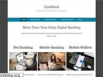 ezeebank.com