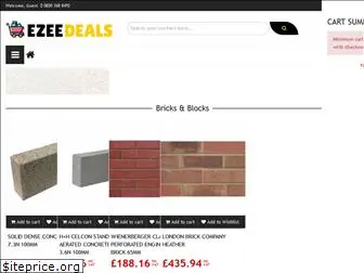 ezeedeals.co.uk