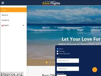 ezeeflights.ca