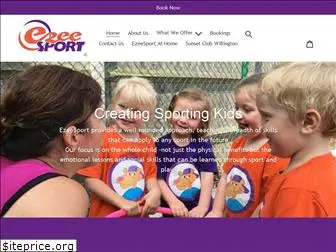 ezeesport.com