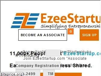 ezeestartup.com