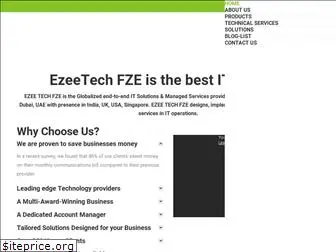 ezeetechgroup.com