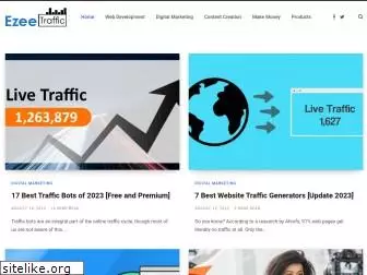 ezeetraffic.com