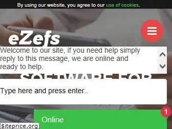 ezefs.com