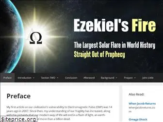 ezekielsfire.com