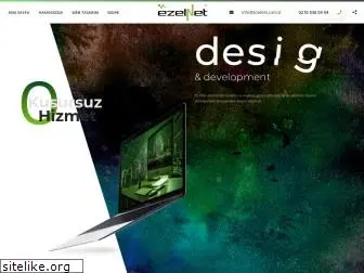 ezelnet.com.tr