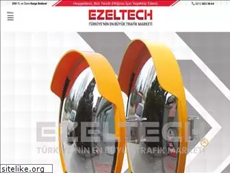 ezeltech.com