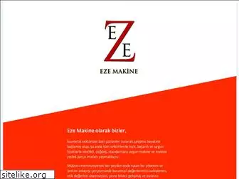 ezemakine.com