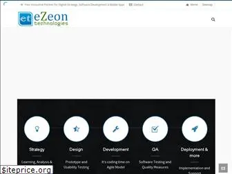 ezeontech.com