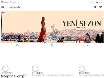 ezerafet.com