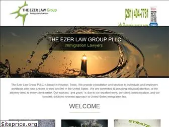 ezerlawgroup.com