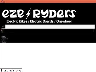 ezeryders.com