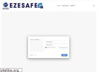 ezesafe.co.uk