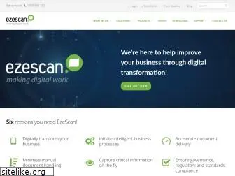 ezescan.com.au