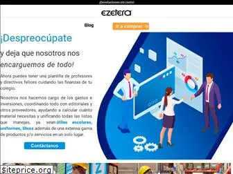 ezetera.com.mx