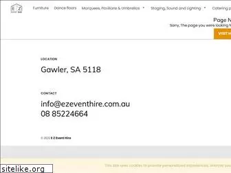 ezeventhire.com.au
