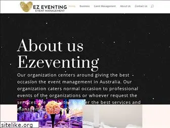 ezeventing.com.au