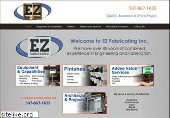 ezfab.net