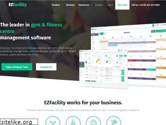 ezfacility.co.uk