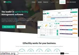 ezfacility.com