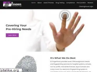 ezfingerprints.com