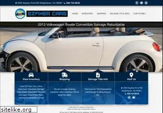 ezfixercars.com