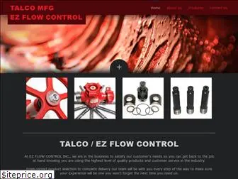 ezflowcontrol.com